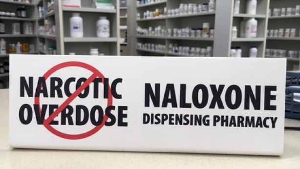Naloxone