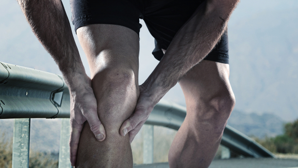 Knee Replacement Surgery