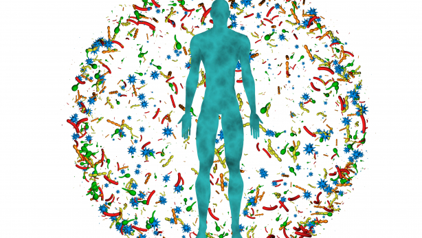 Microbiome