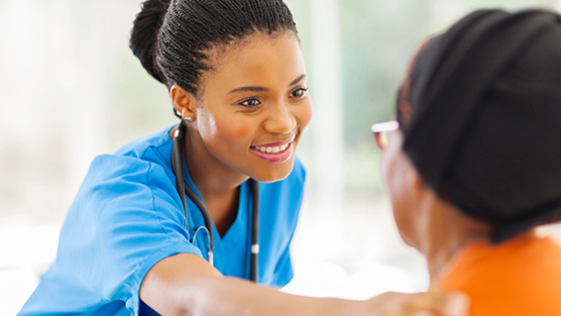 A  New Jersey law requiring hospitals and nursing homes to publicly report the number of patients per nurse has led to better staffing ratios, a Rutgers study finds. 