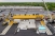<br />
	The BEAST was assembled in May, 2015, in front of the Center for Advanced Infrastructure and Transportation&#39;s pavement laboratory. Story<br />
